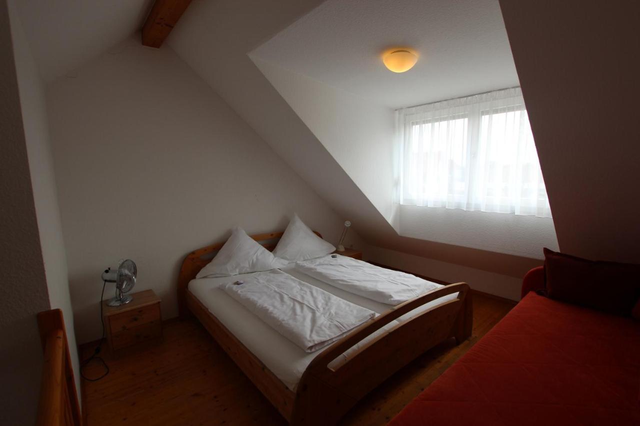 Hotel Sunnegaessle Руст Екстериор снимка