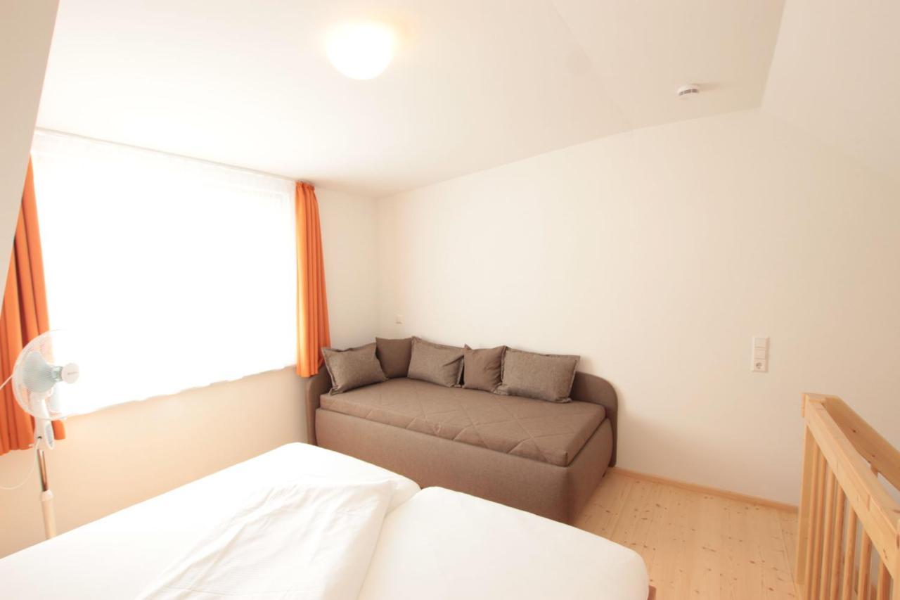 Hotel Sunnegaessle Руст Екстериор снимка