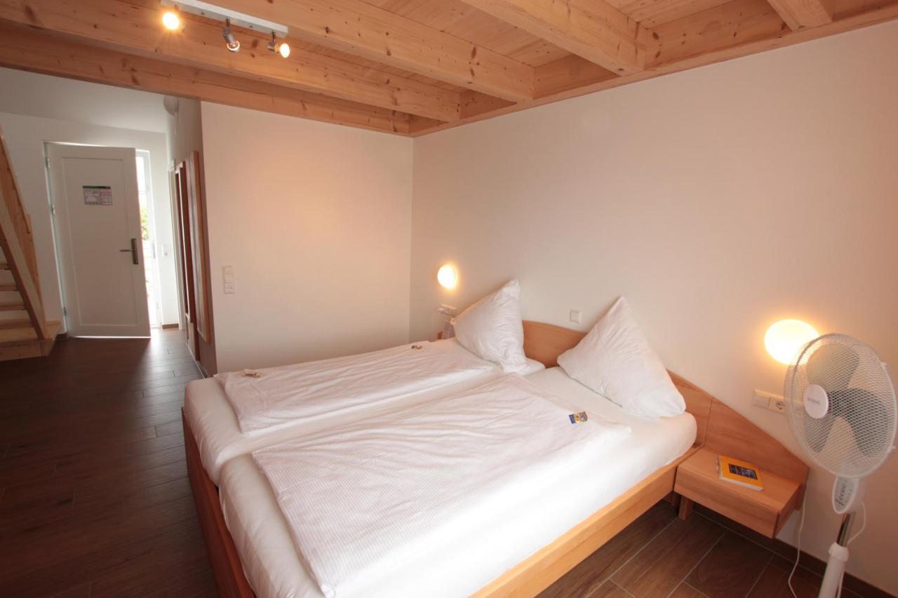 Hotel Sunnegaessle Руст Екстериор снимка