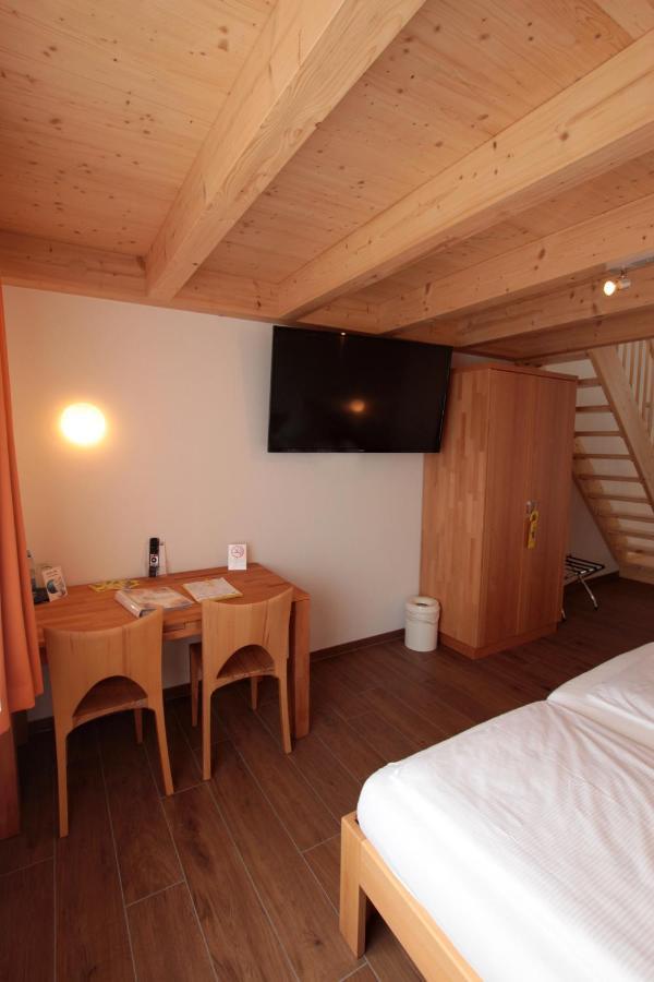 Hotel Sunnegaessle Руст Екстериор снимка