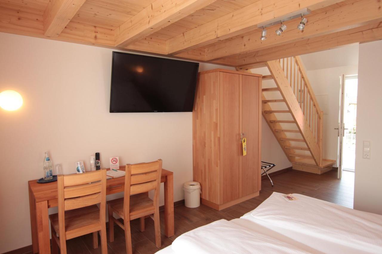 Hotel Sunnegaessle Руст Екстериор снимка