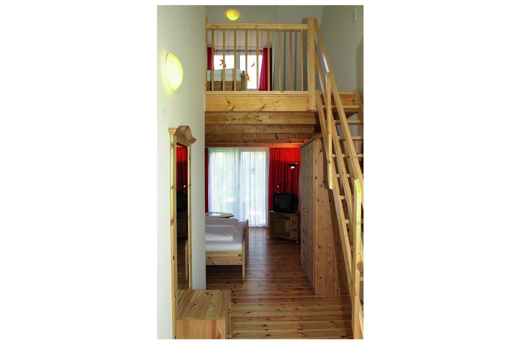 Hotel Sunnegaessle Руст Екстериор снимка