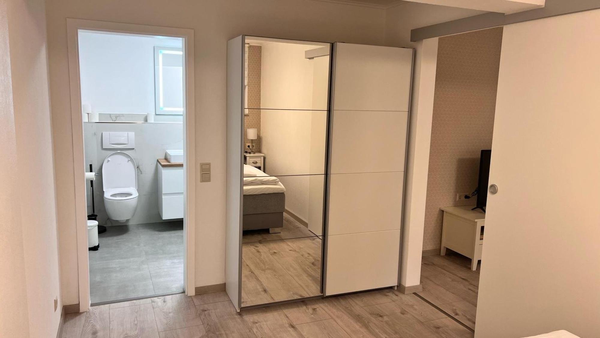Hotel Sunnegaessle Руст Стая снимка